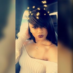 Meet your Posher, Markeisha